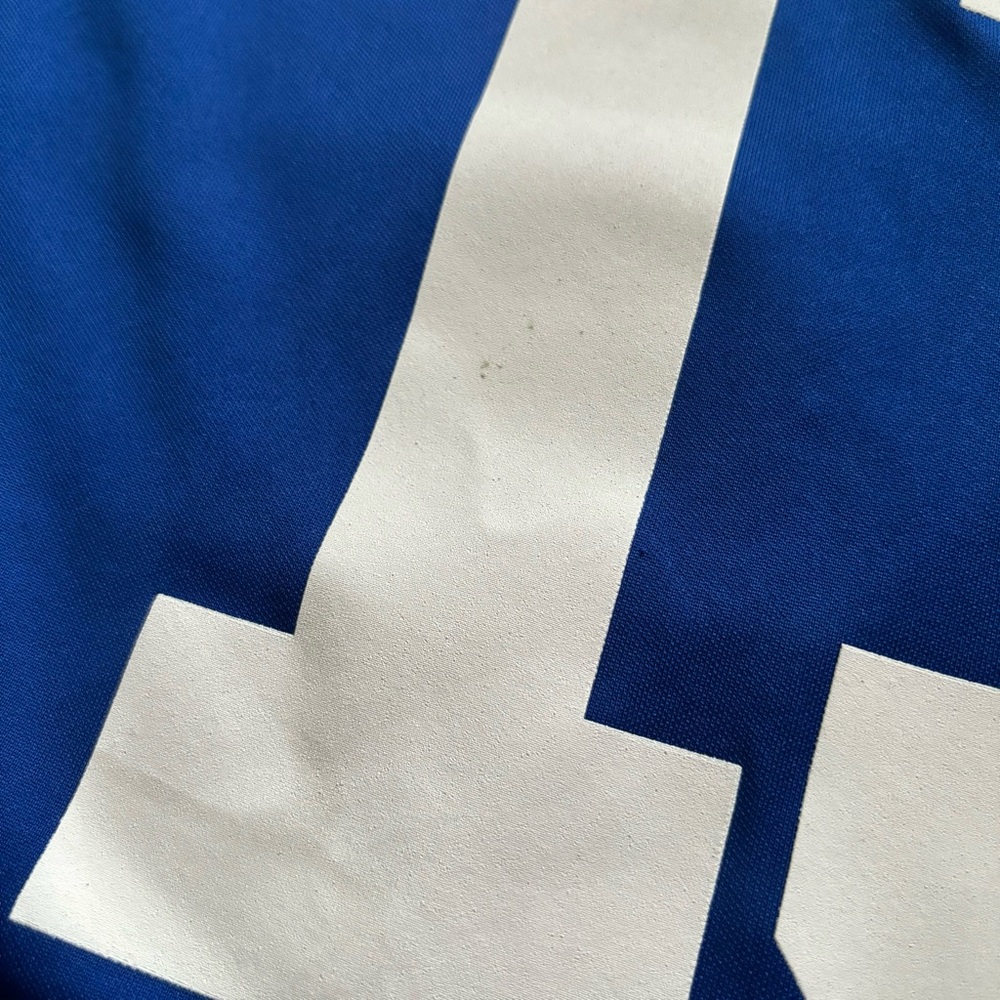 NFL Odell Beckham Jr. Jersey - Picture 4 of 5